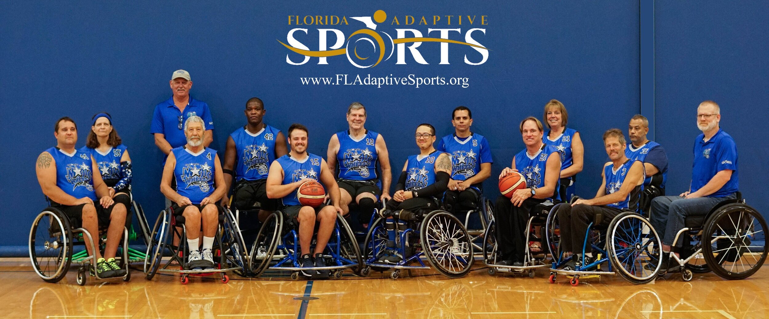 Florida Adaptive Sports