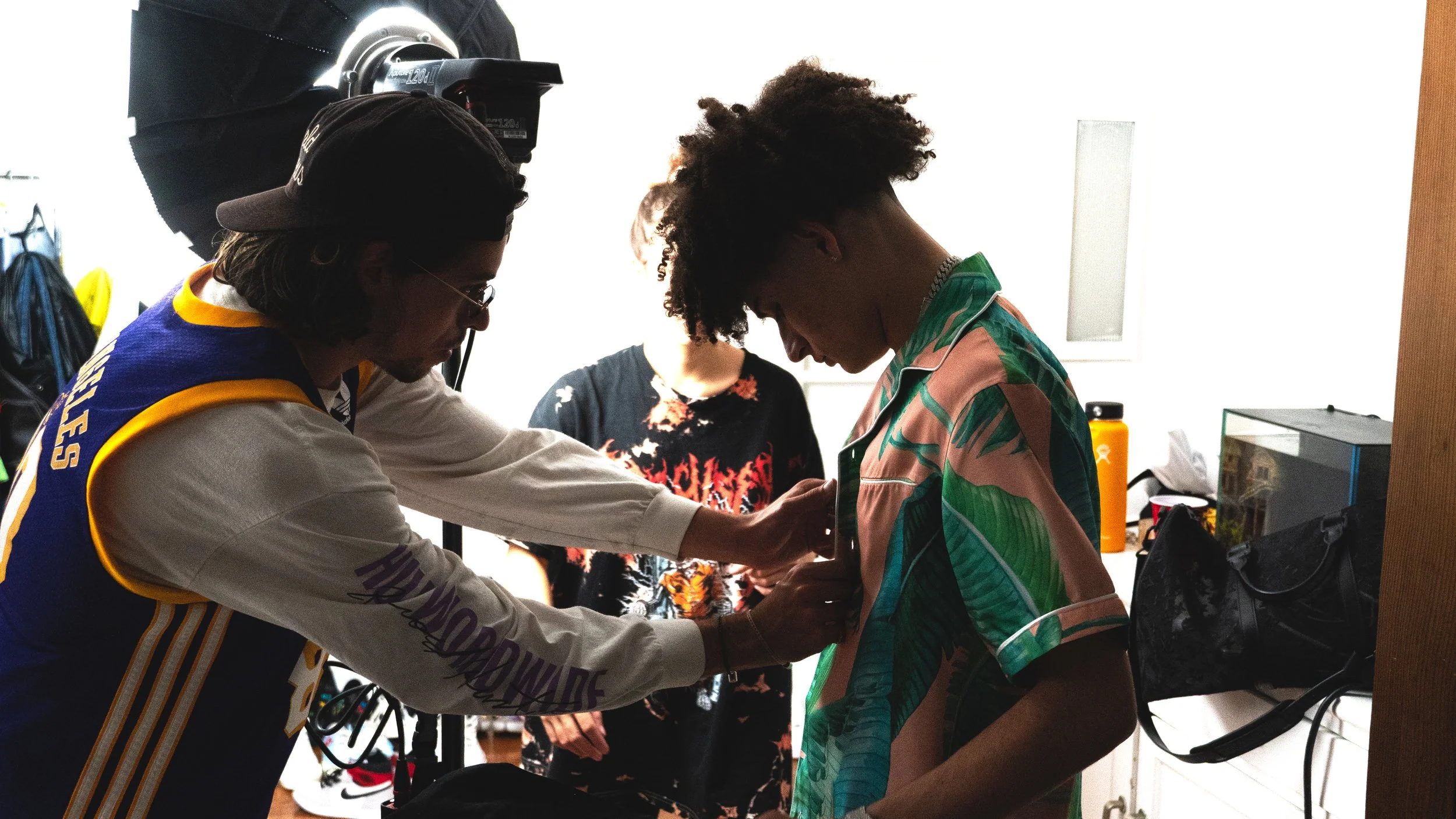 Bankrol Hayden - Creative Director (2020-2021)