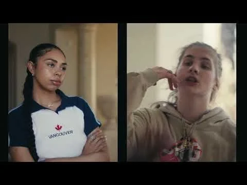 Lawsy - "Talk to U" (Official Video)