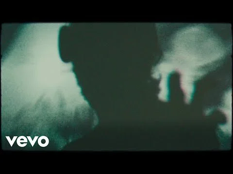 Riovaz - Tell Me Your Fears