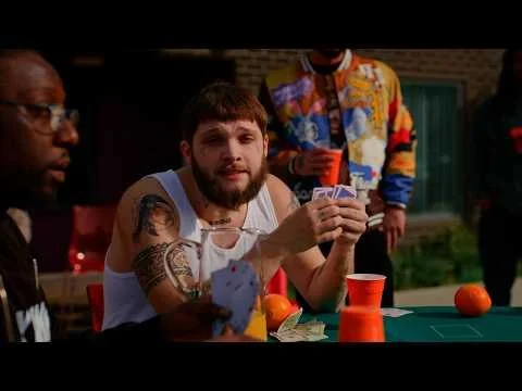 Oranj Goodman - $106 [Official Music Video]