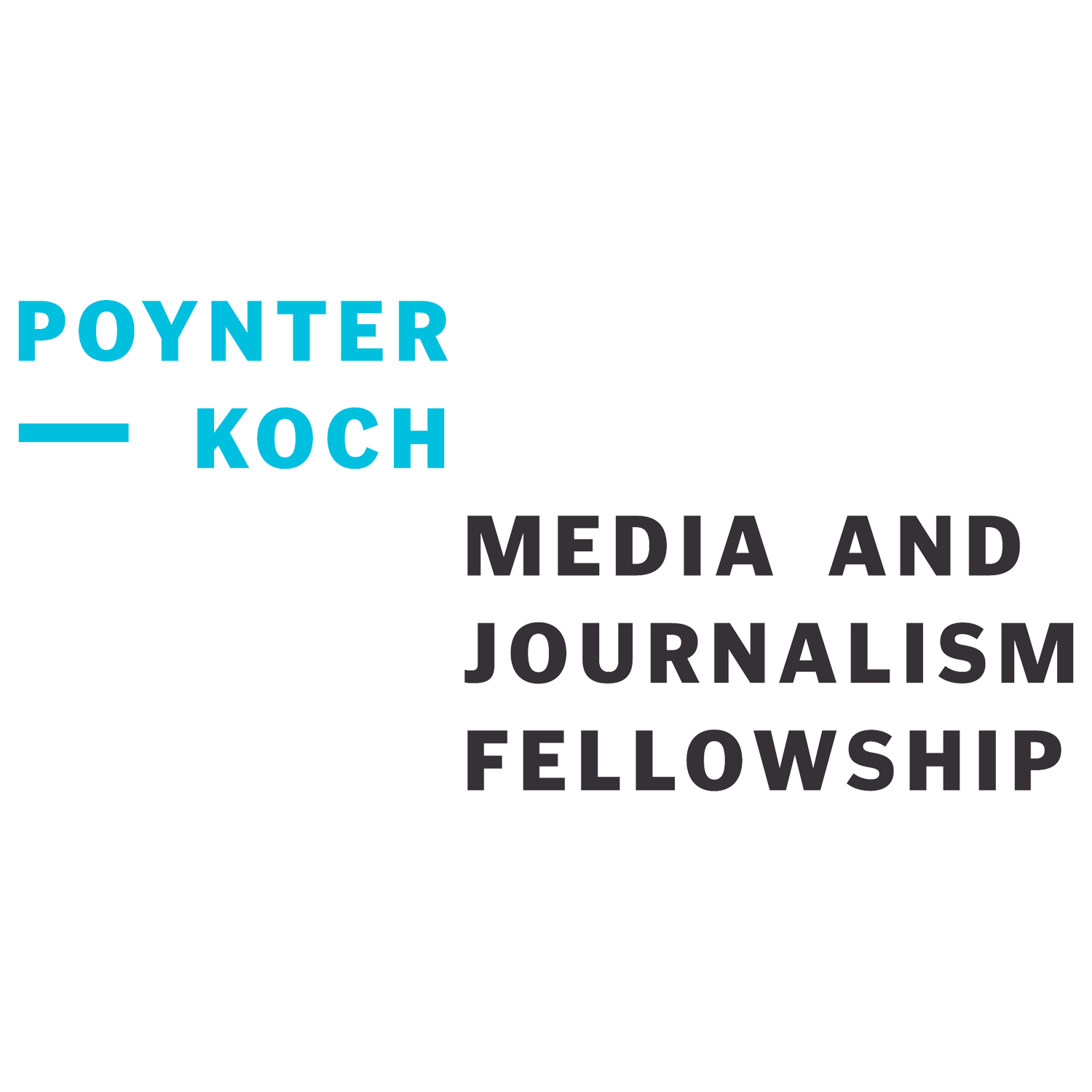 The Poynter-Koch Journalism Fellowship Institute