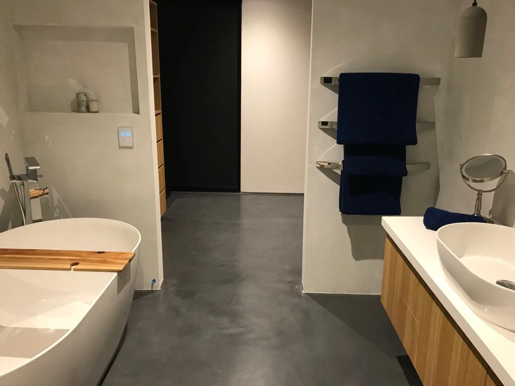 X-Bond Polished Bond