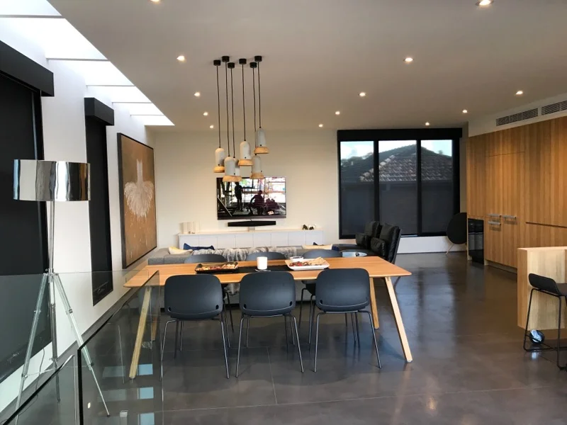 X-Bond Polished Bond