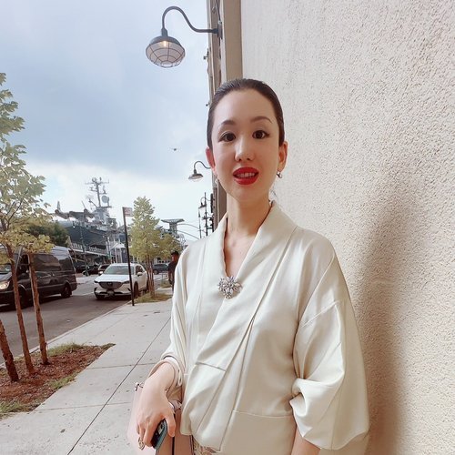 Grace Yang