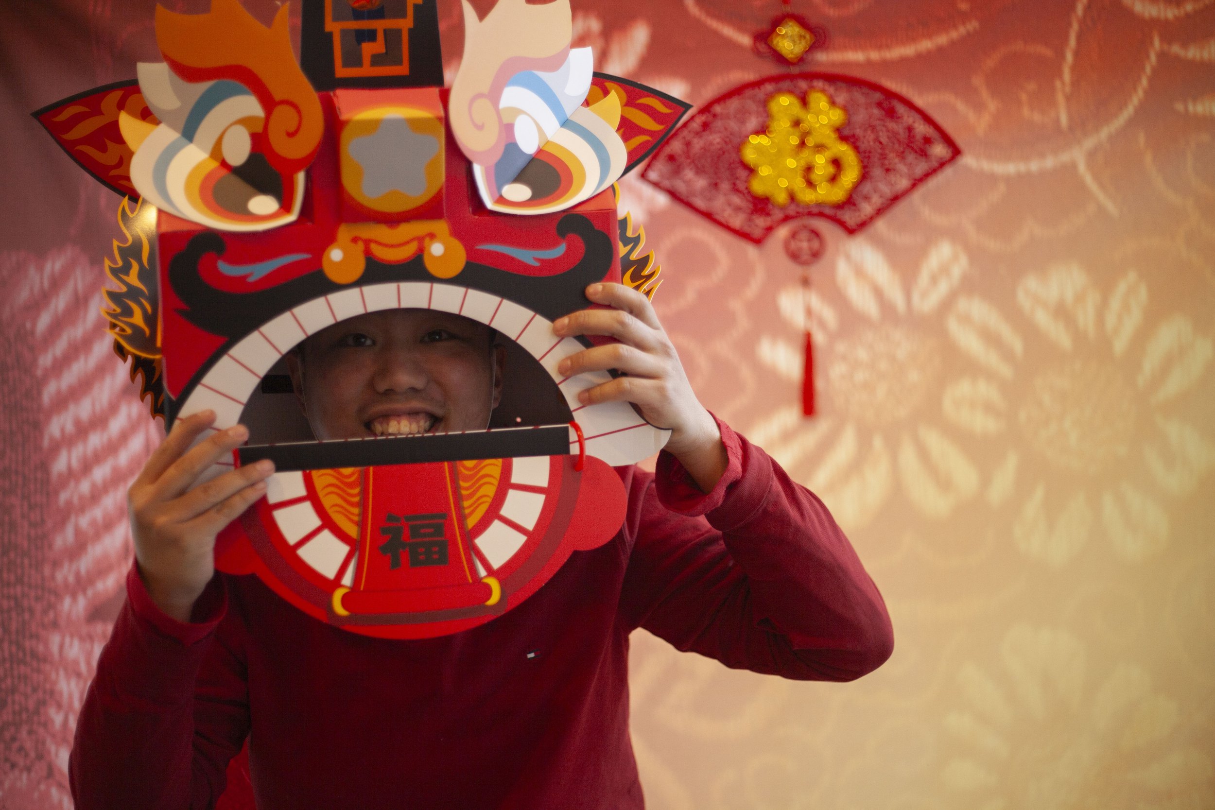 Celebrating Culture and Community: CAA’s 11th Lunar New Year Event
