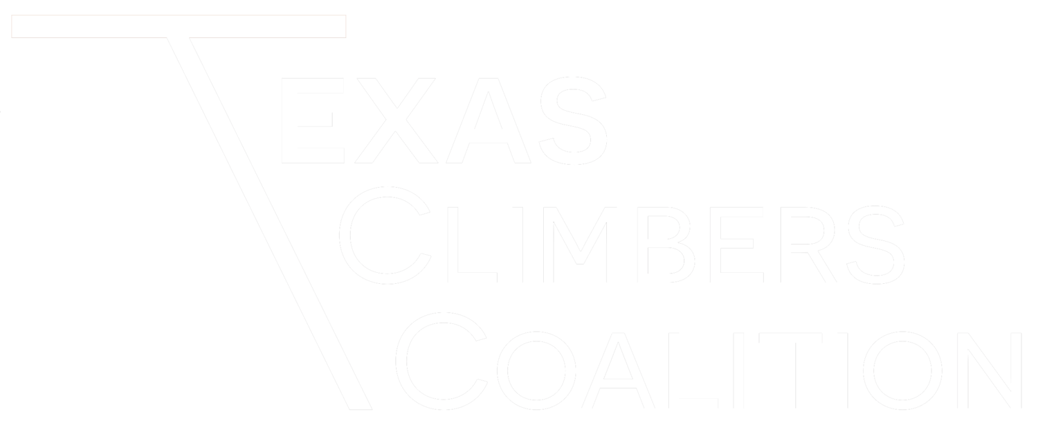 Texas Climbers Coalition