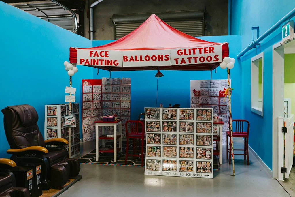 Shop