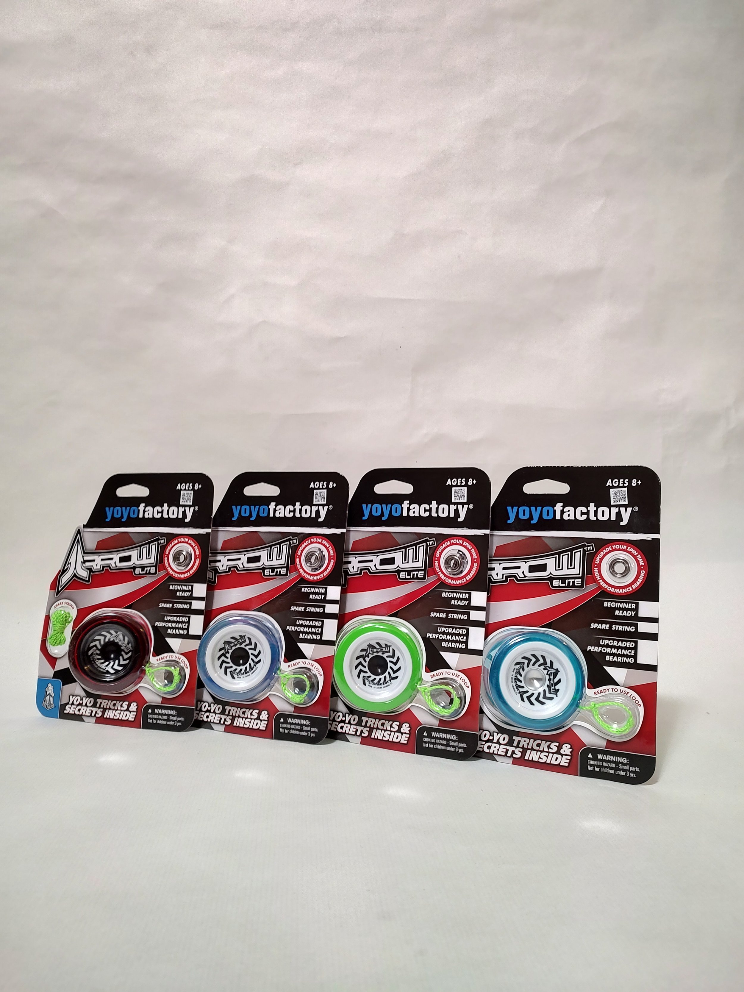 ARROW YoYo - yoyo Factory