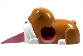 Farting Golf Machine