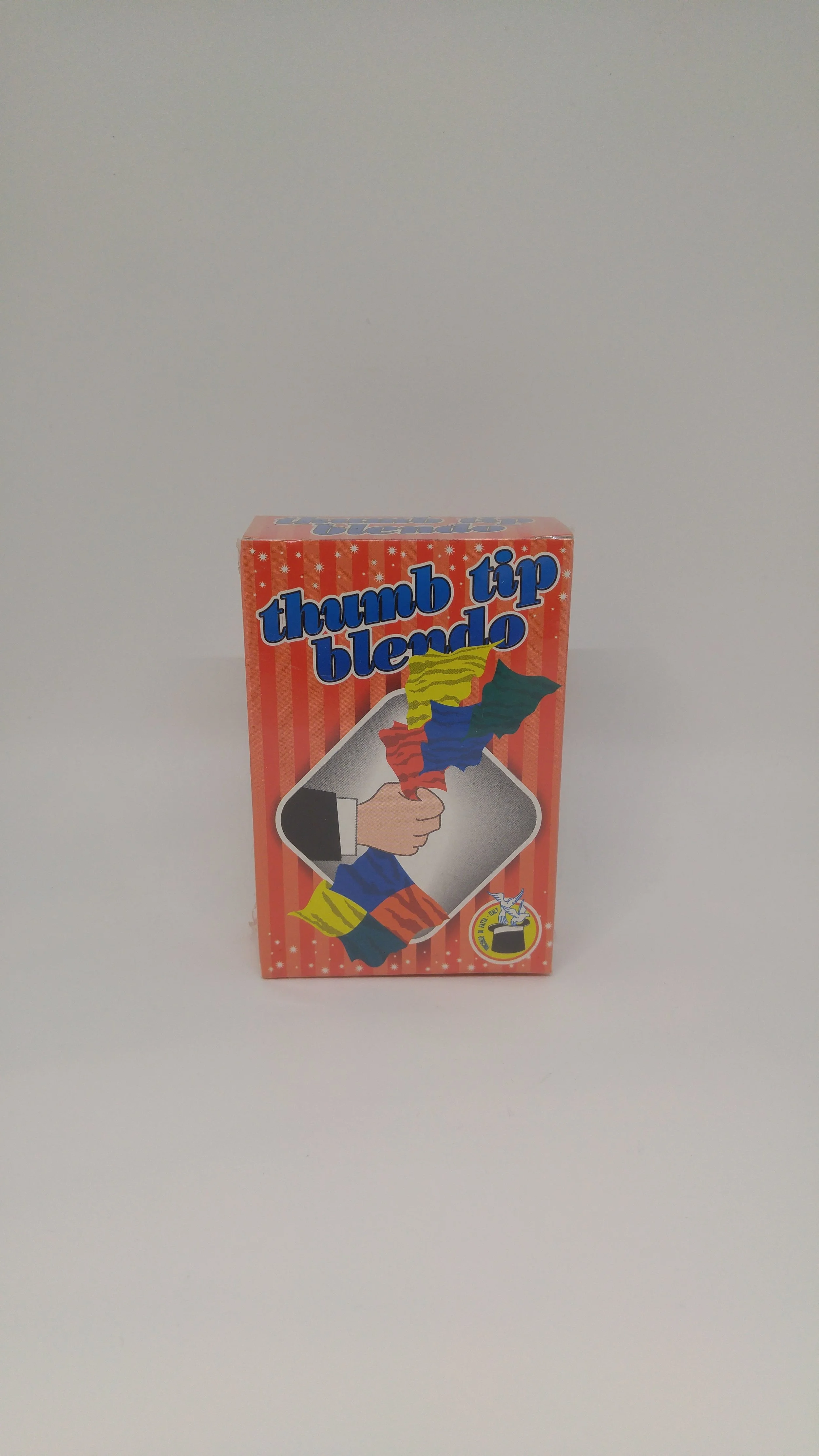 Thumb Tip Blendo di Fatta