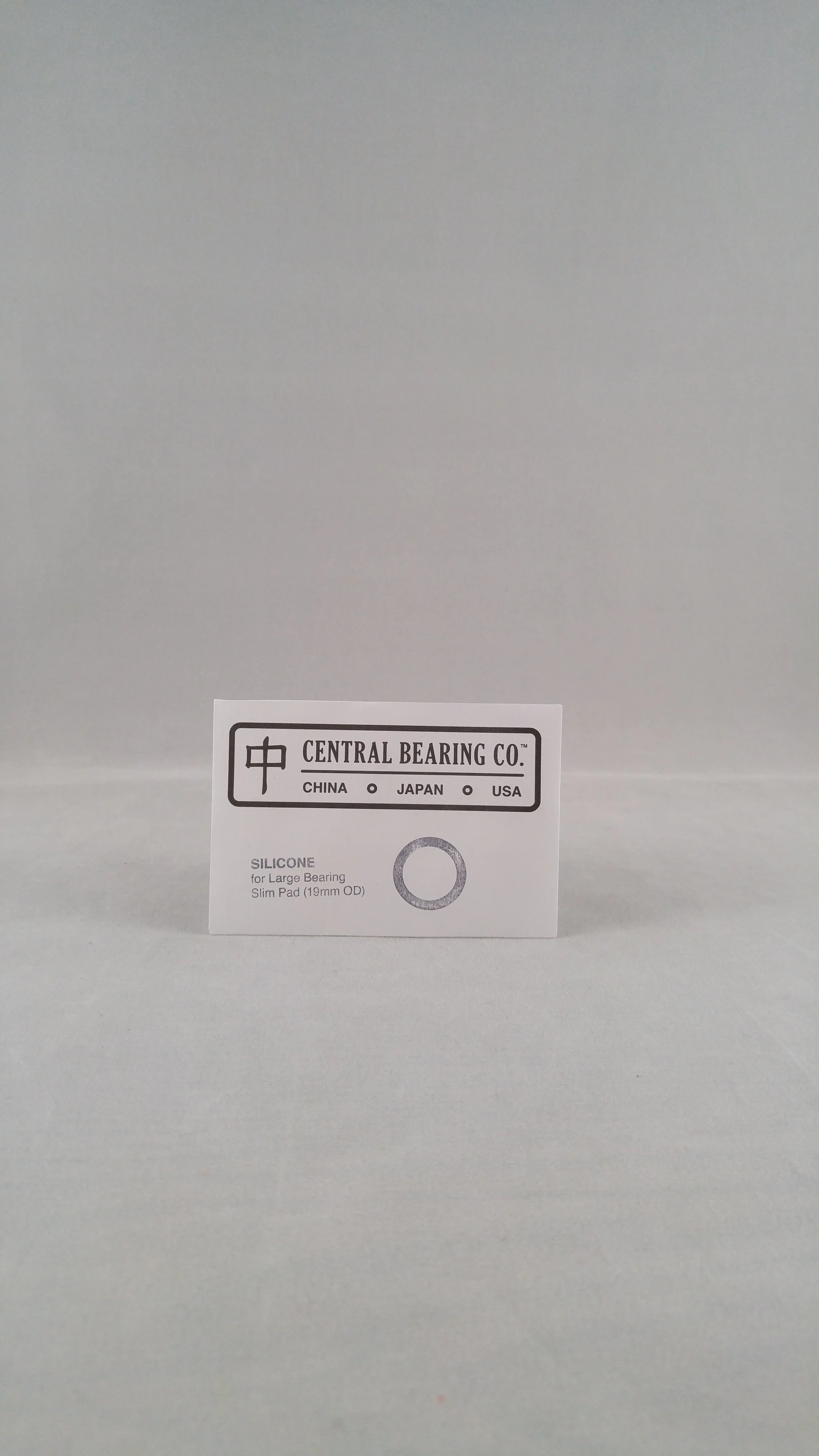 YoYo Response pads ( White / Set of 2)