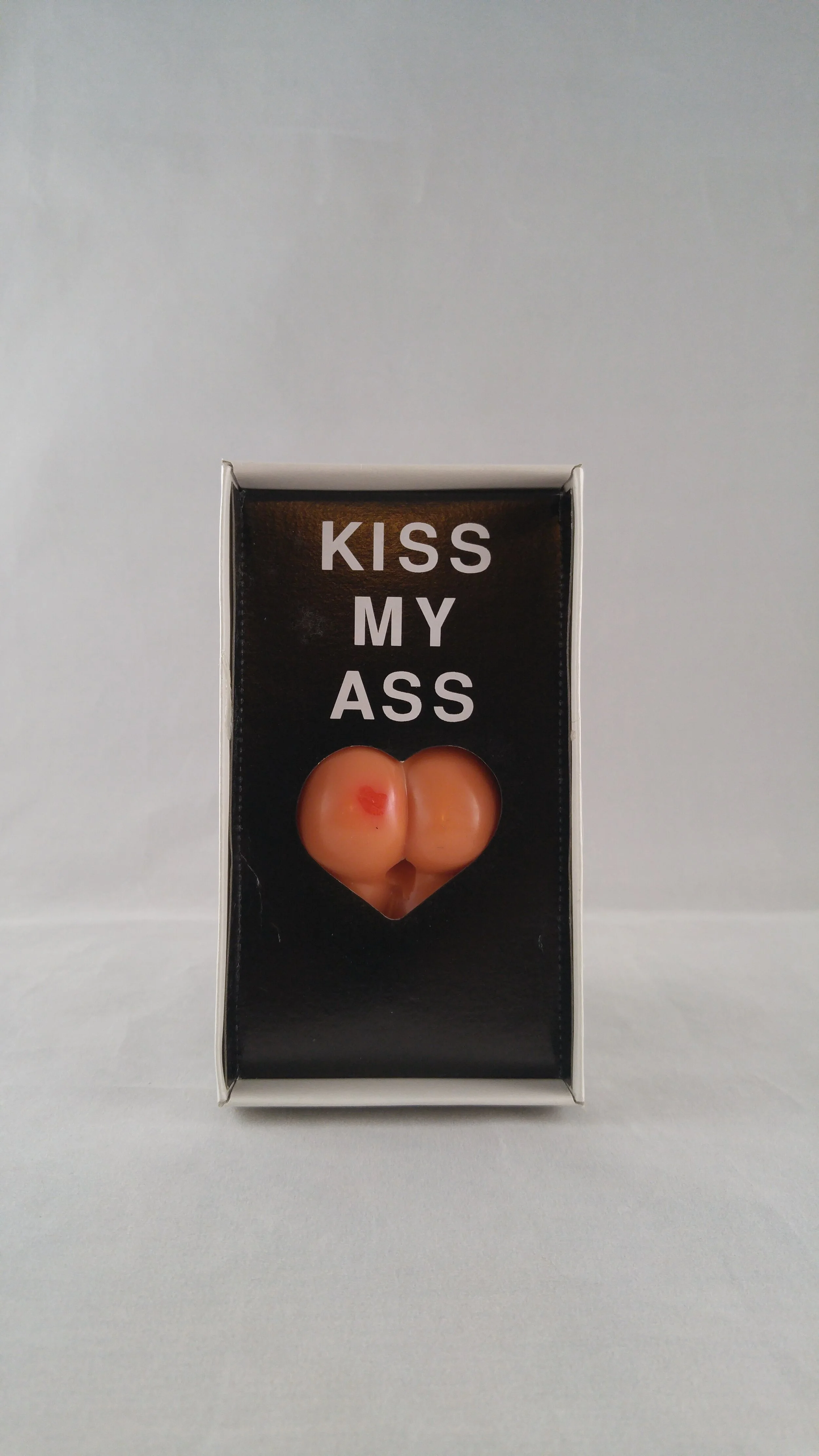 Express Yourself - Kiss My Ass