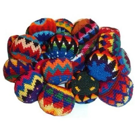 Hacky Sacks