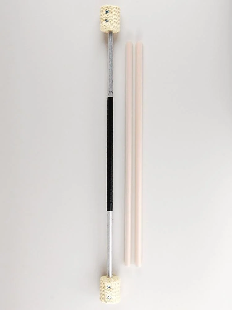 Fire devil stick - Play