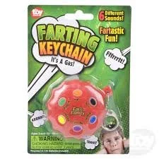 AMAZING FART MACHINE