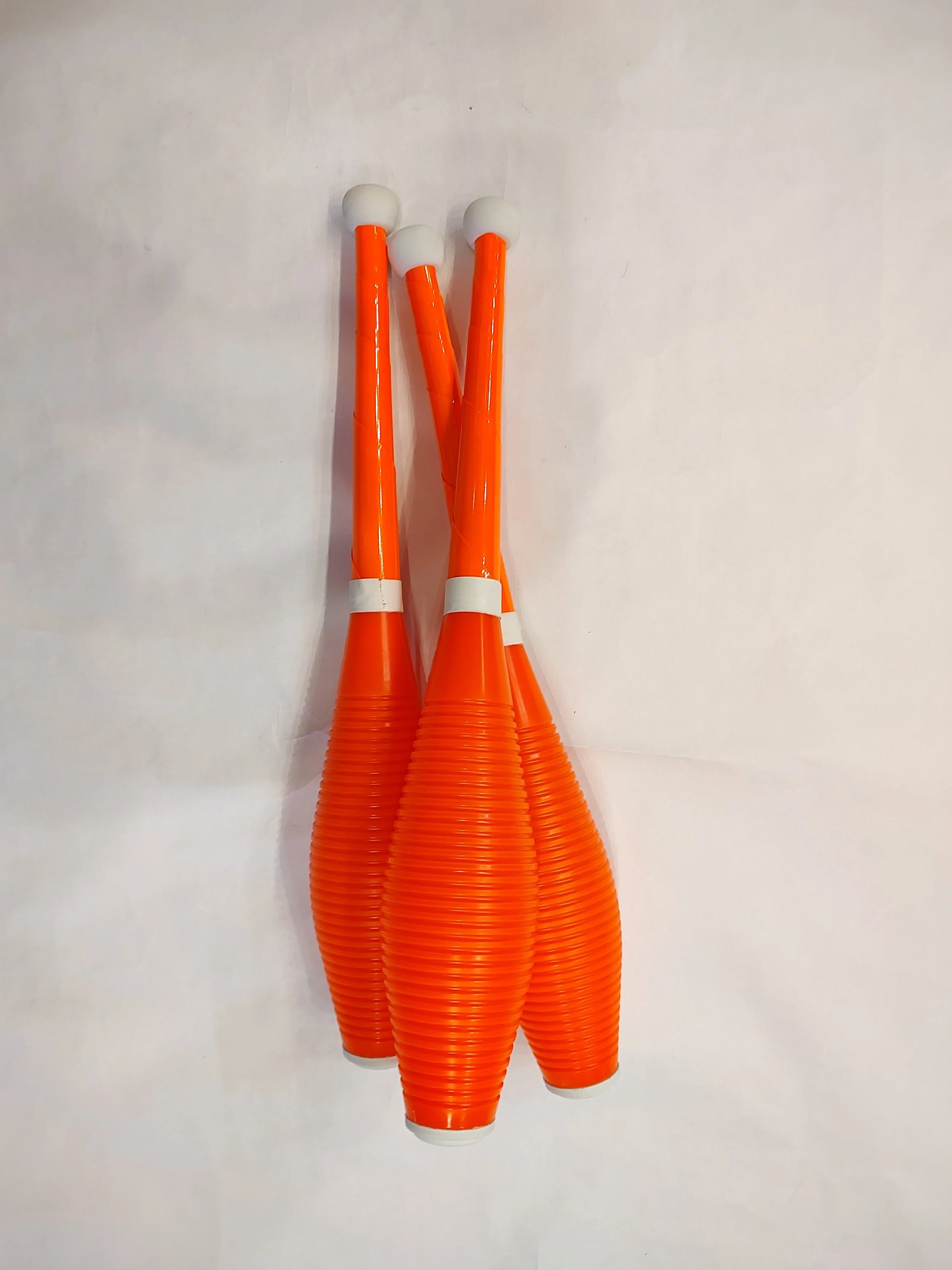 Club Pirouette Grip - Henry's  ( Full Orange )