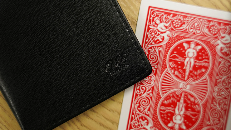 Packet Wallet 2.0 by TCC