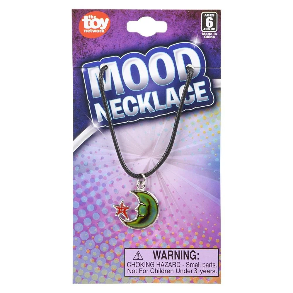 18" Mood Necklace
