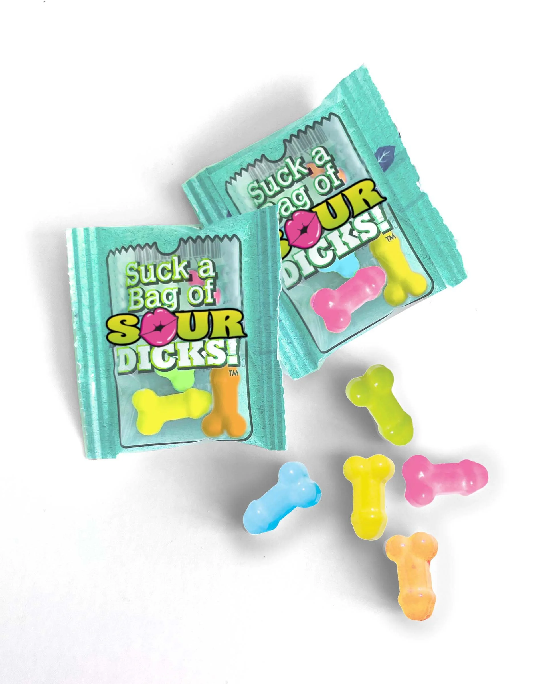 Candy Dicks