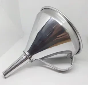 Comedy Funnel by Robbins