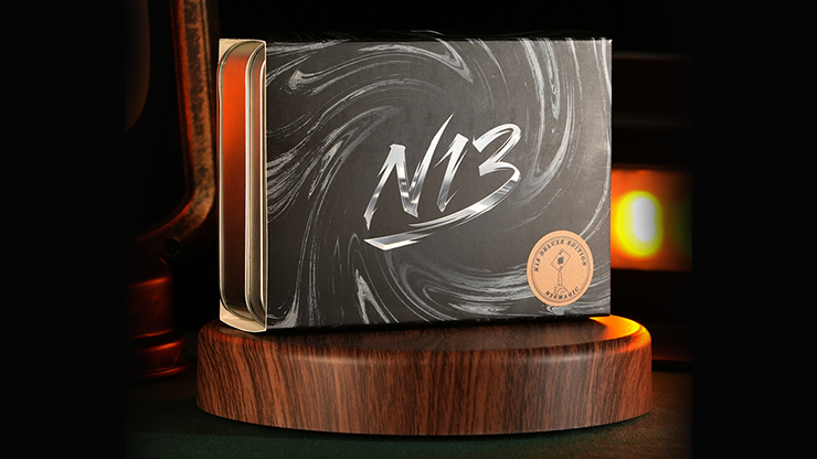 N13 by N2G (Deluxe)   (Expected arrival Tuesday, May 5th)