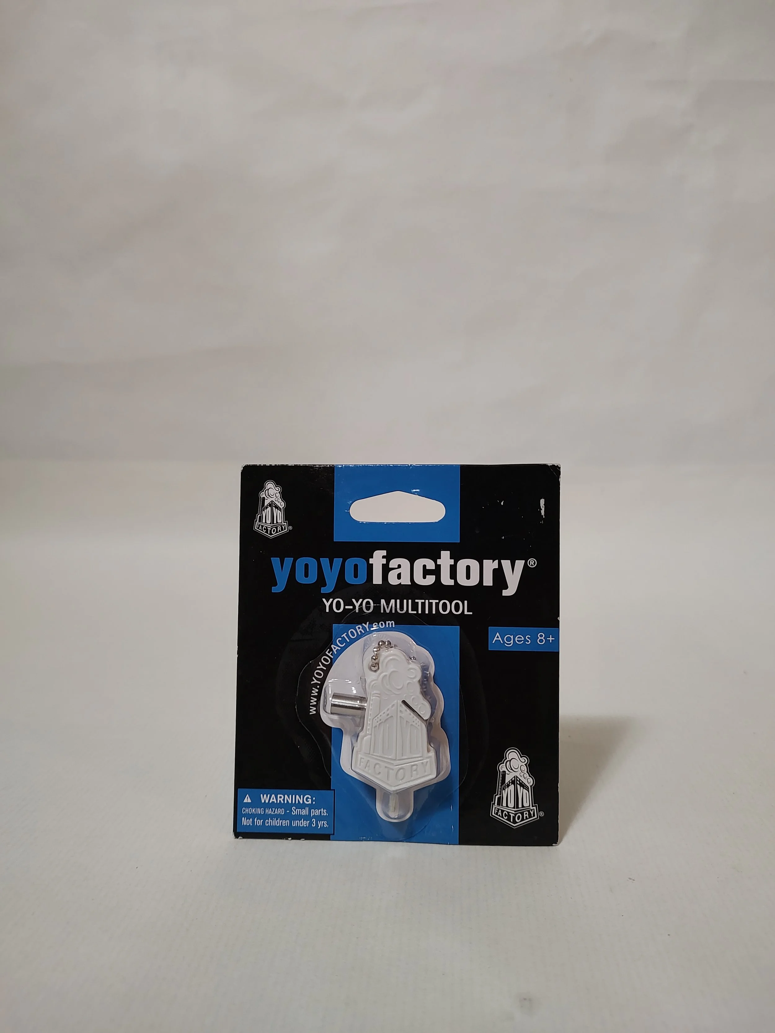 YoYo Multi-Tool (Bearing Remover, String Cutter, Axle Remover)