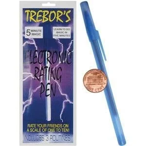 ELECTRONIC RATING PEN