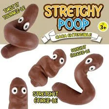 Stretchy Poop - Empire