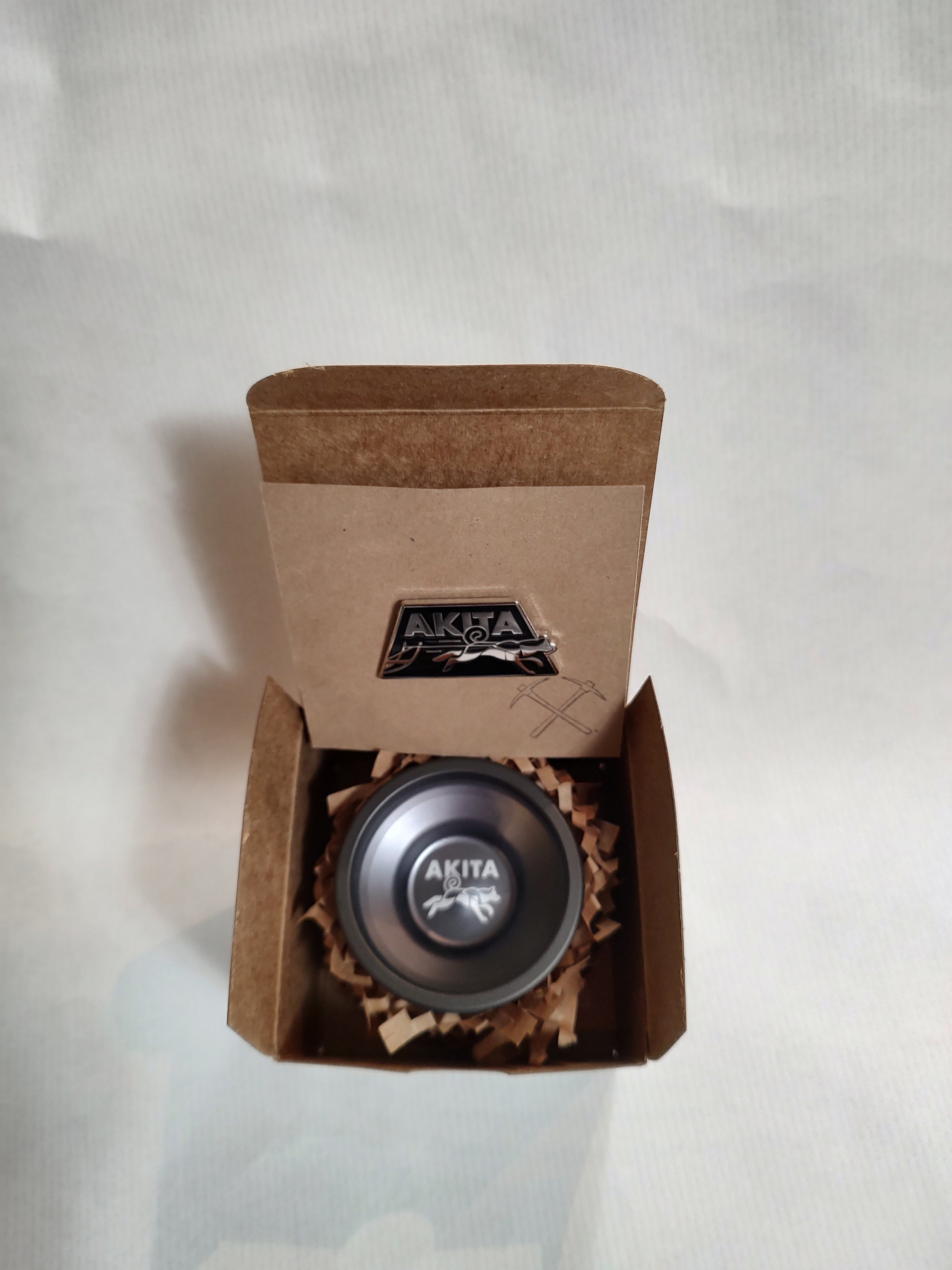 Akita 2025 by CLYW