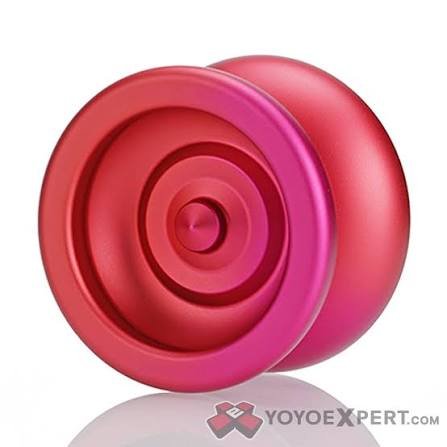 The Ditch yoyo by CLYW