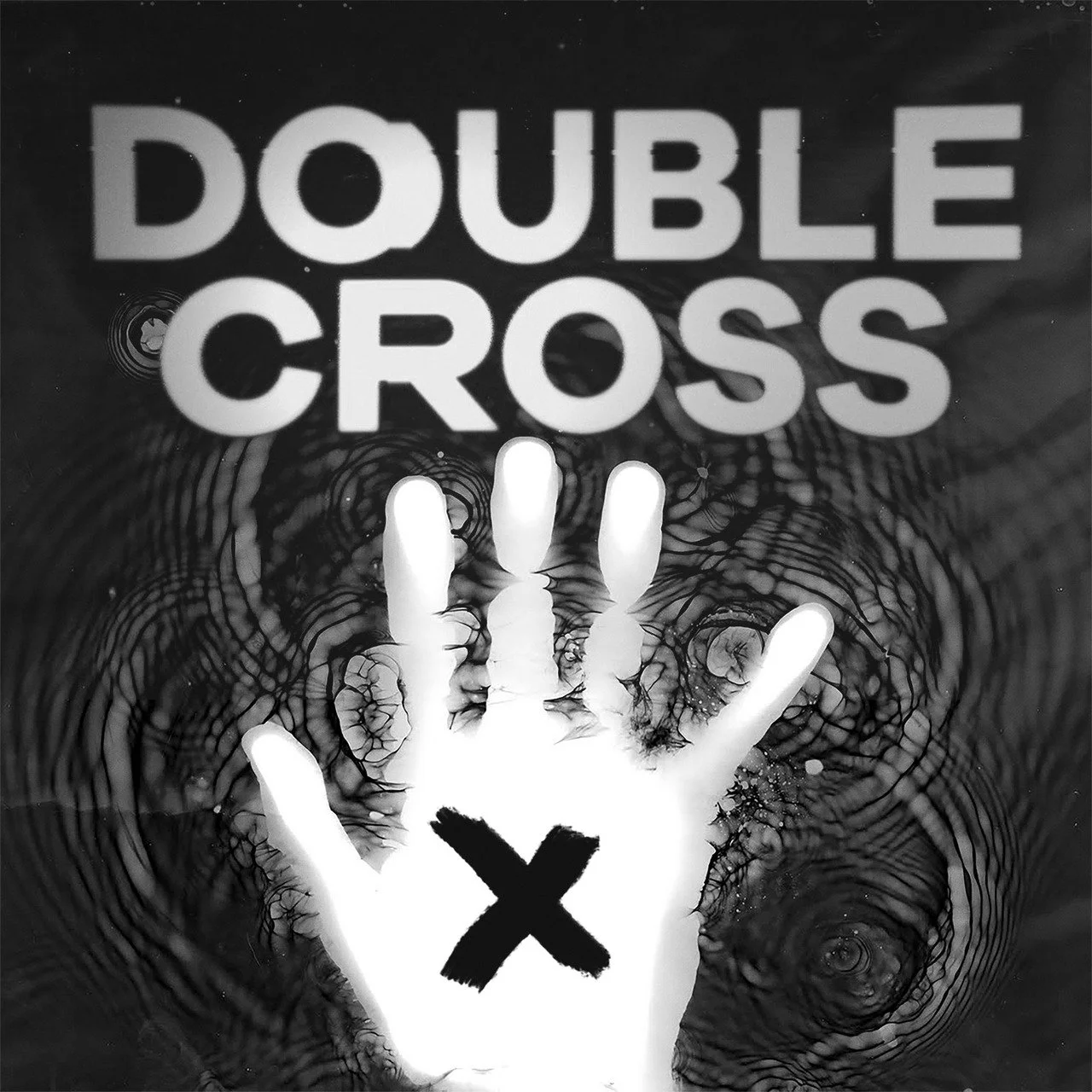 Refill Parts for Double Cross by Magic Smith