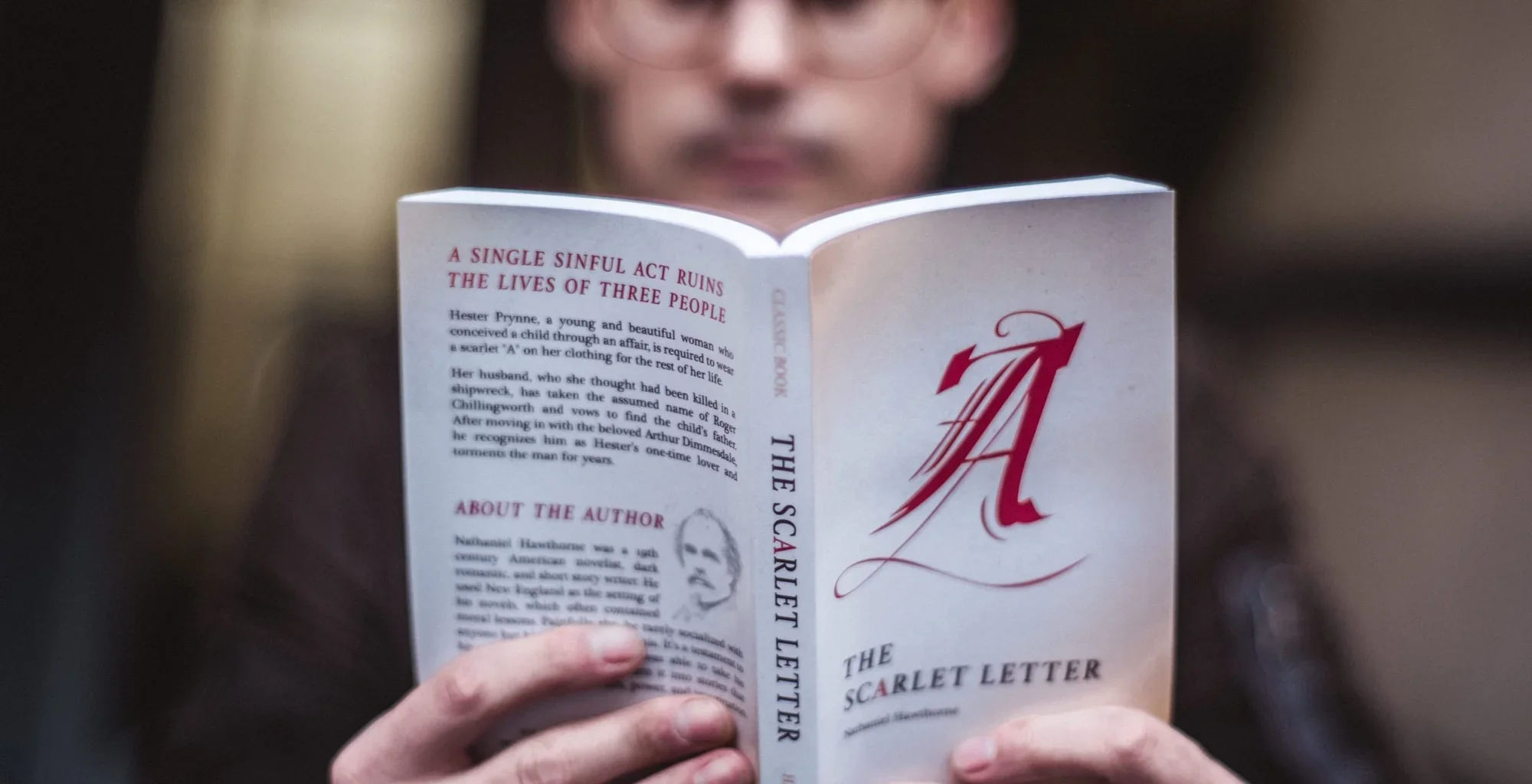 Scarlet A Zandman Book Test