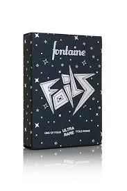 Fontaine Foils Ultra Rare Blind Pack