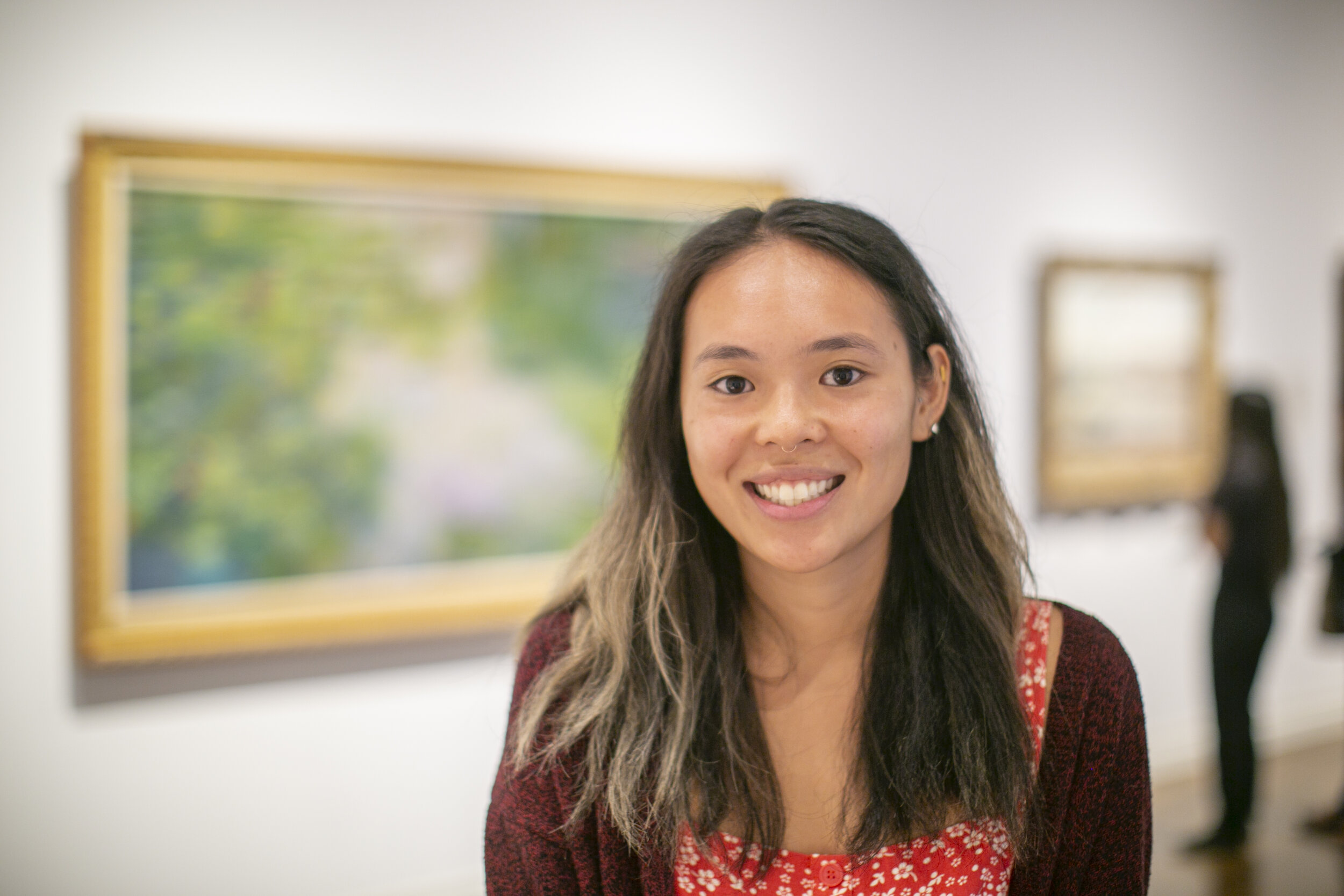 Kathleen Wong