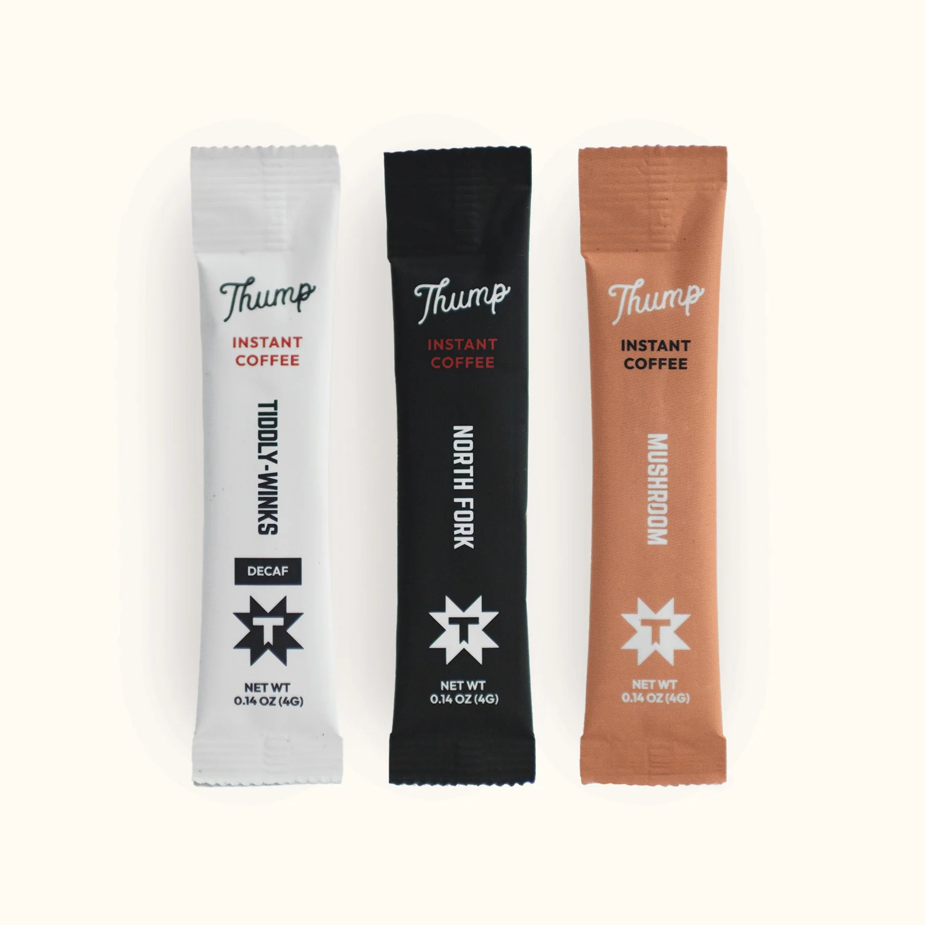 Craft Instant Coffee