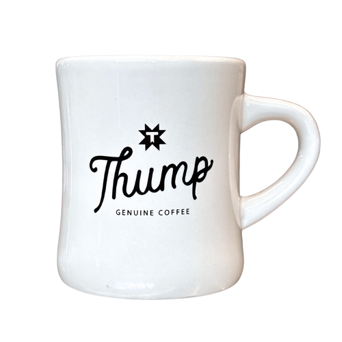 Hydro Flask 16oz — Thump- Genuine Coffee
