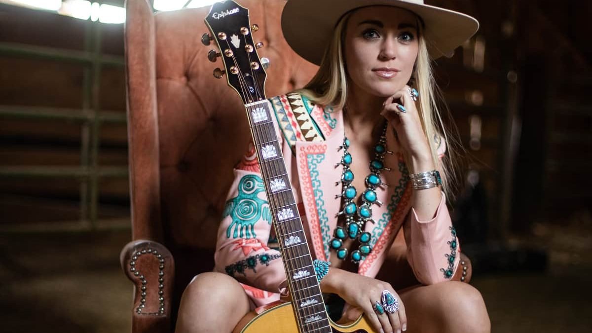 Summer Music Series - Olivia Harms