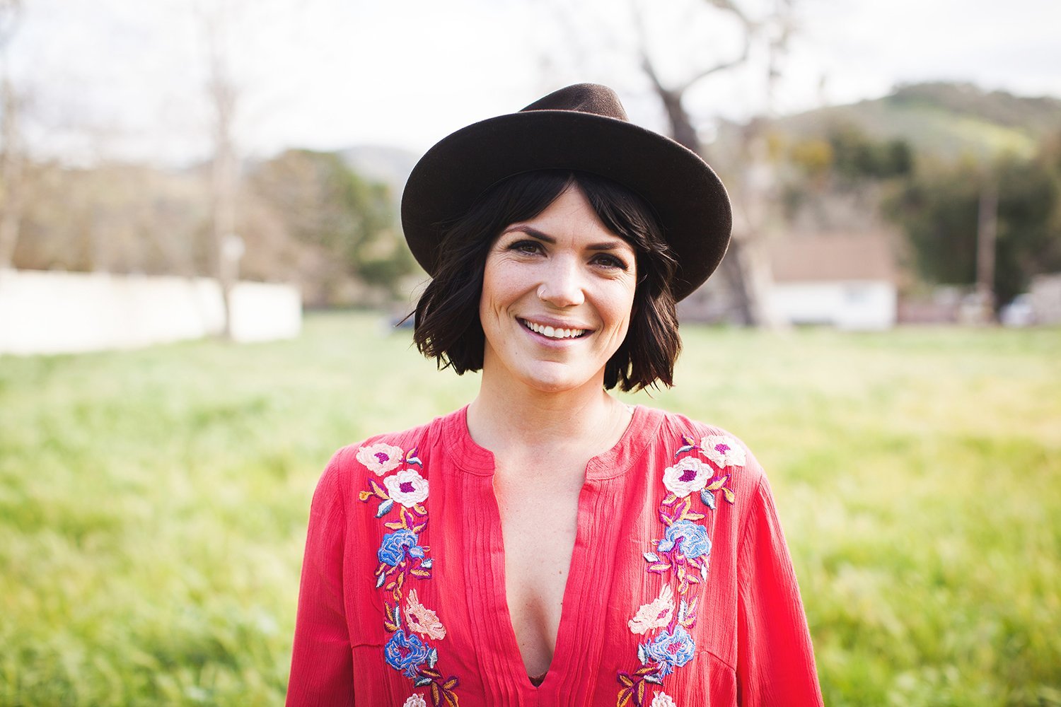 Summer Music Series - Justin Lavik & Grace Caston