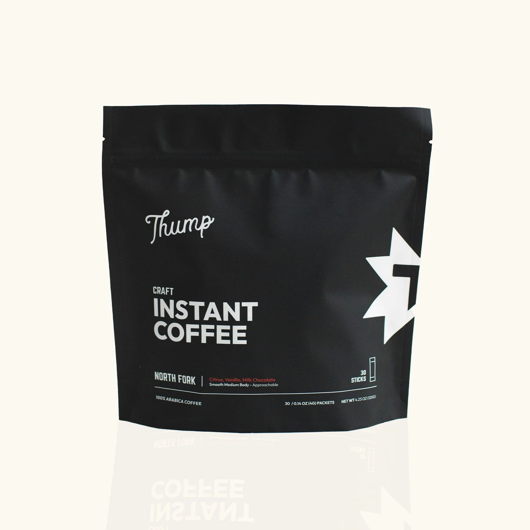 Craft Instant Coffee