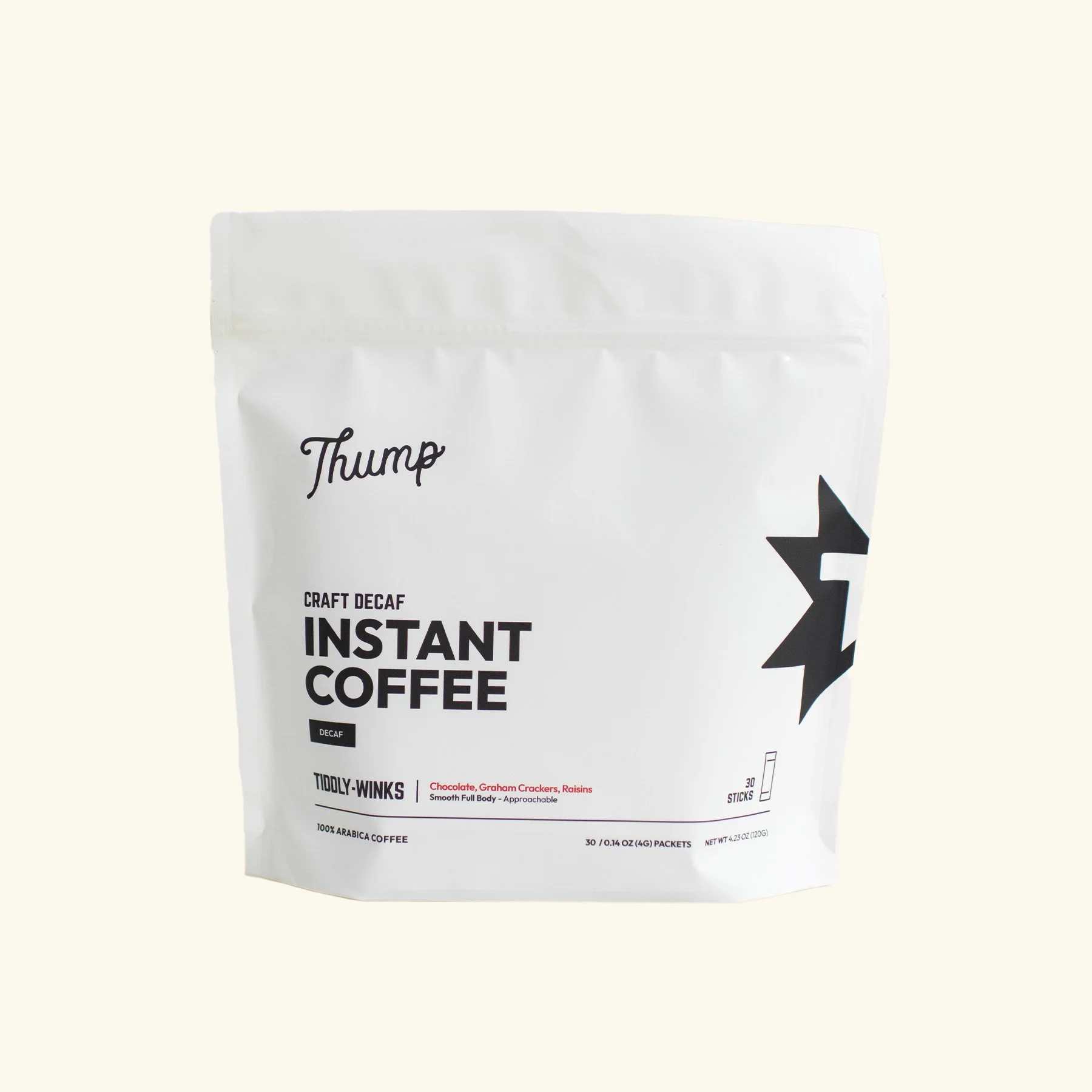 Craft Instant Coffee