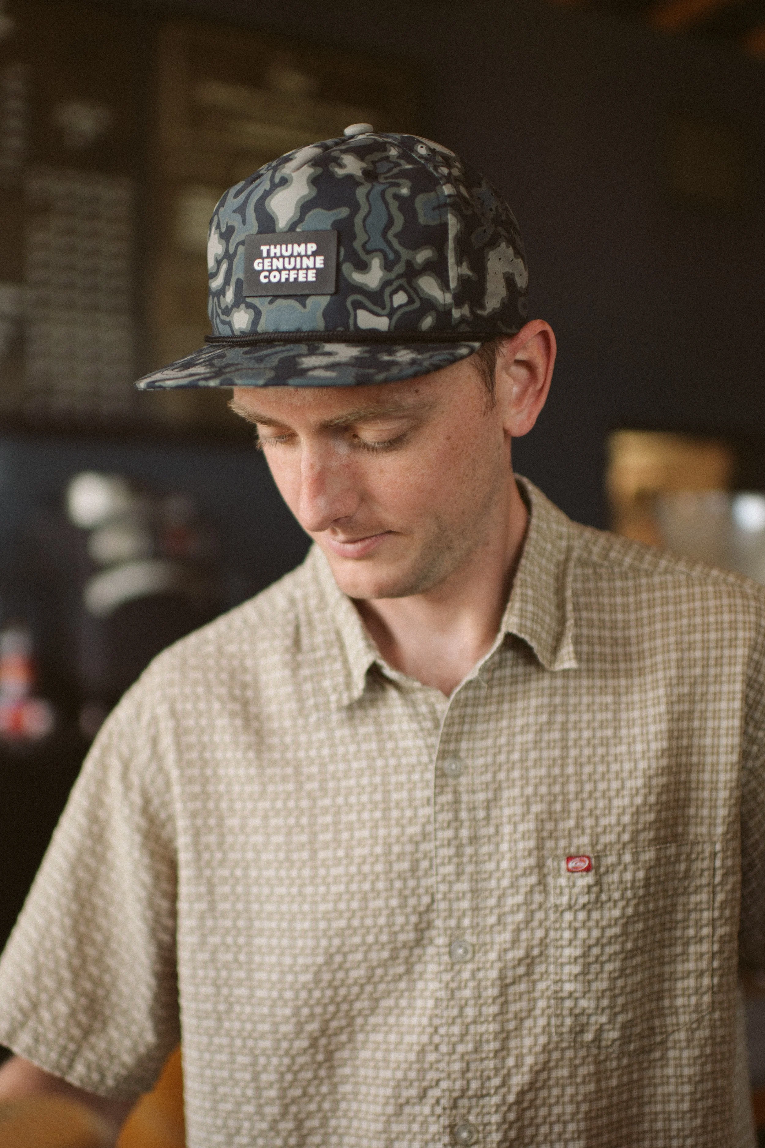Camo 2026 Summer Hat Luke Heron House 6.jpg