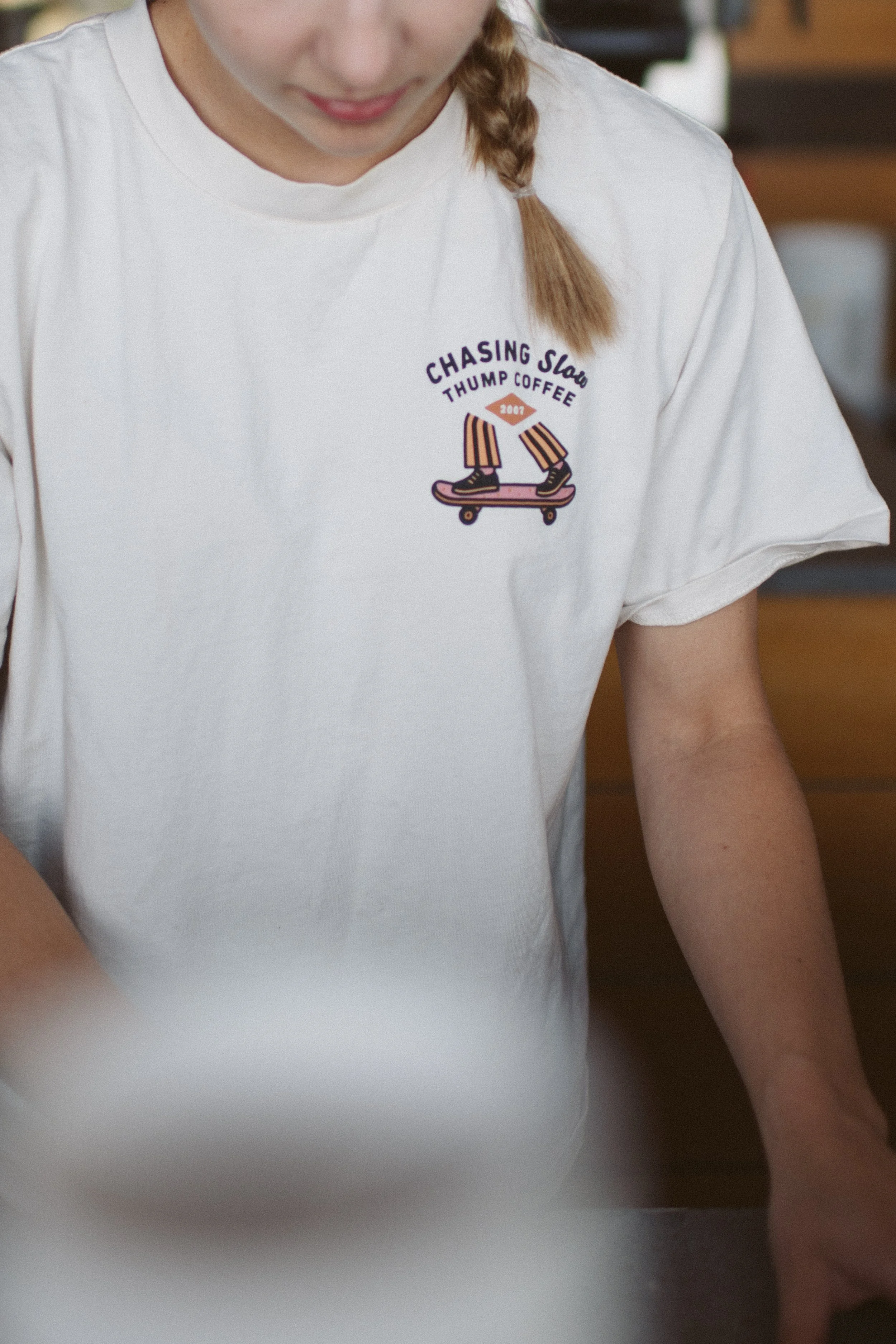 Chasing Slow Tee Paige Heron House 14.jpg
