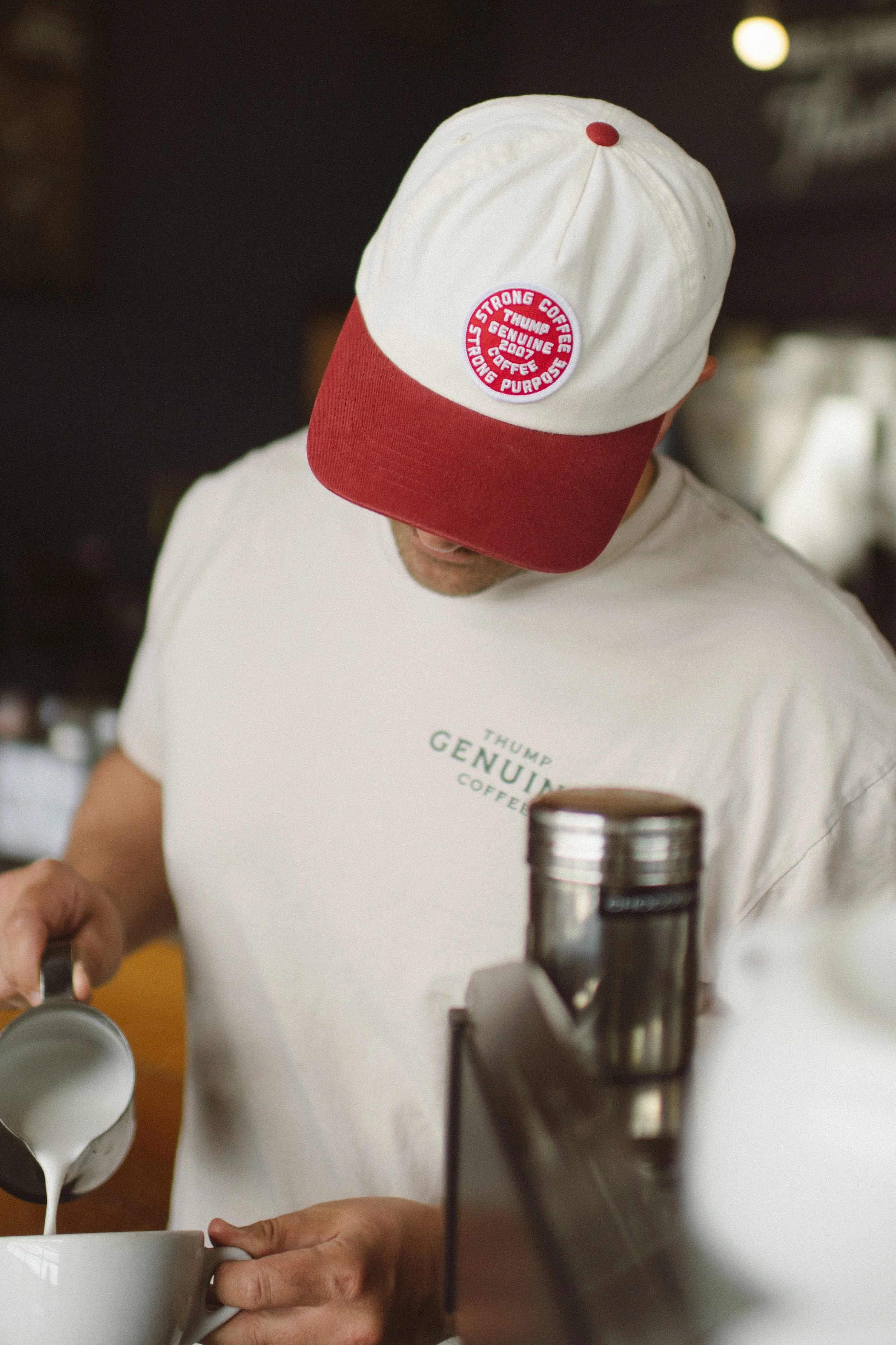 Strong Coffee Hat Tyler Heron House 1.jpg