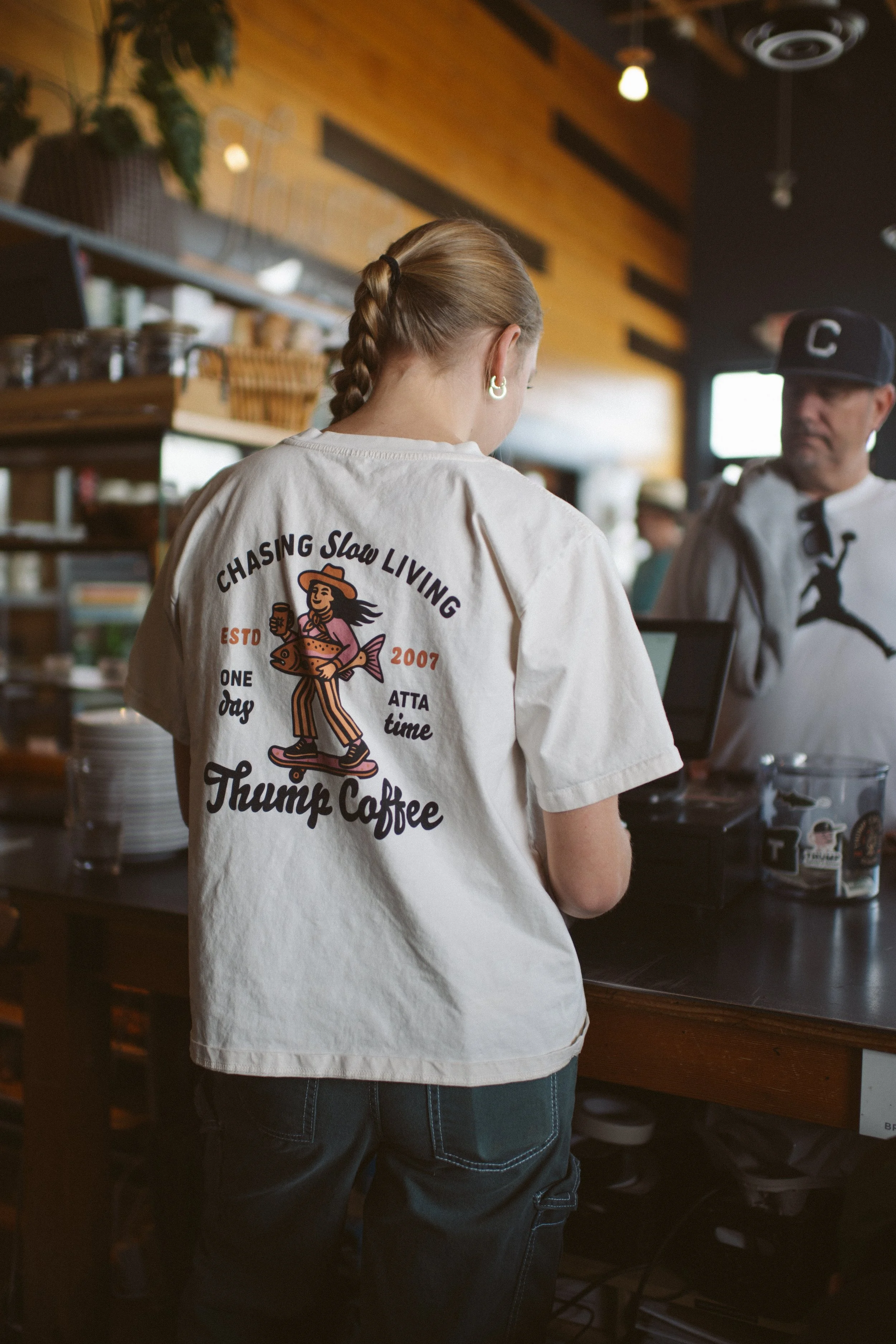 Chasing Slow Tee Paige Heron House 11.jpg