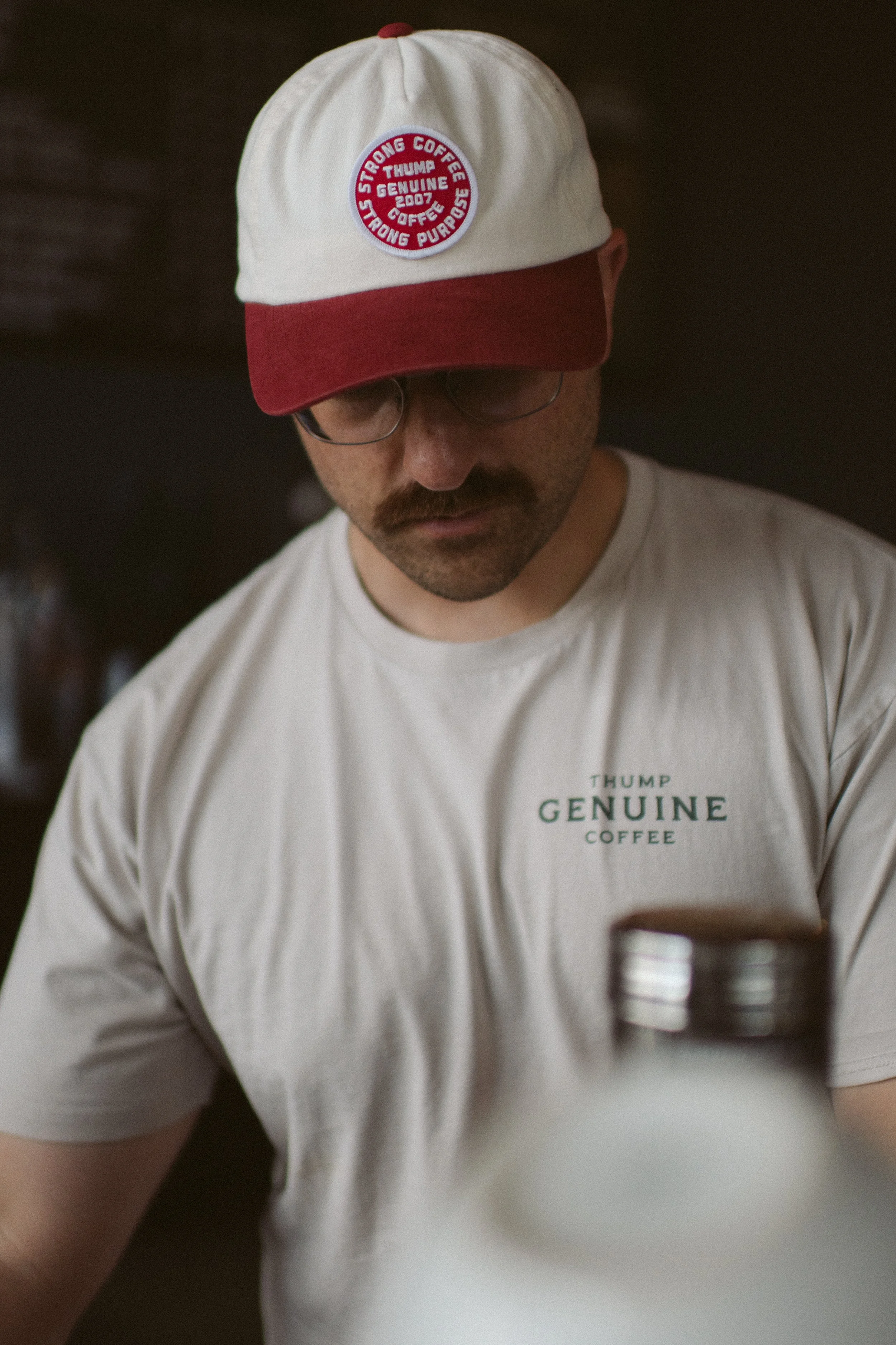 Strong Coffee Hat Tyler Heron House 9.jpg