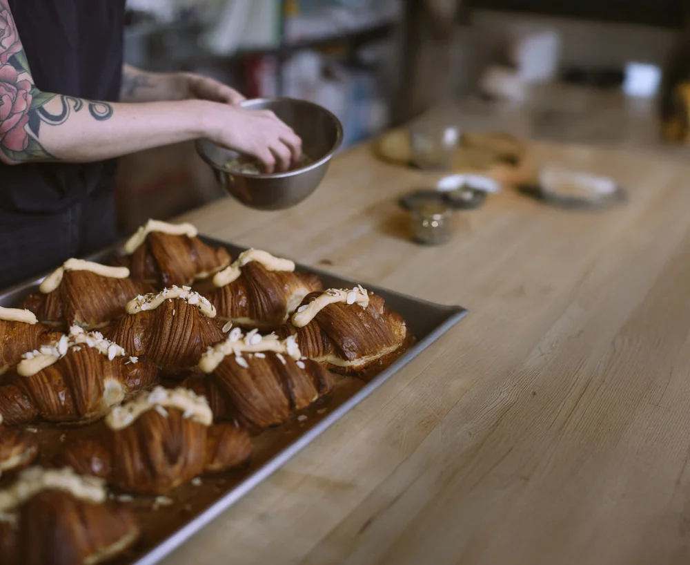 Central Library Cafe | Coffee Shop in Bend OR | Thump Coffee