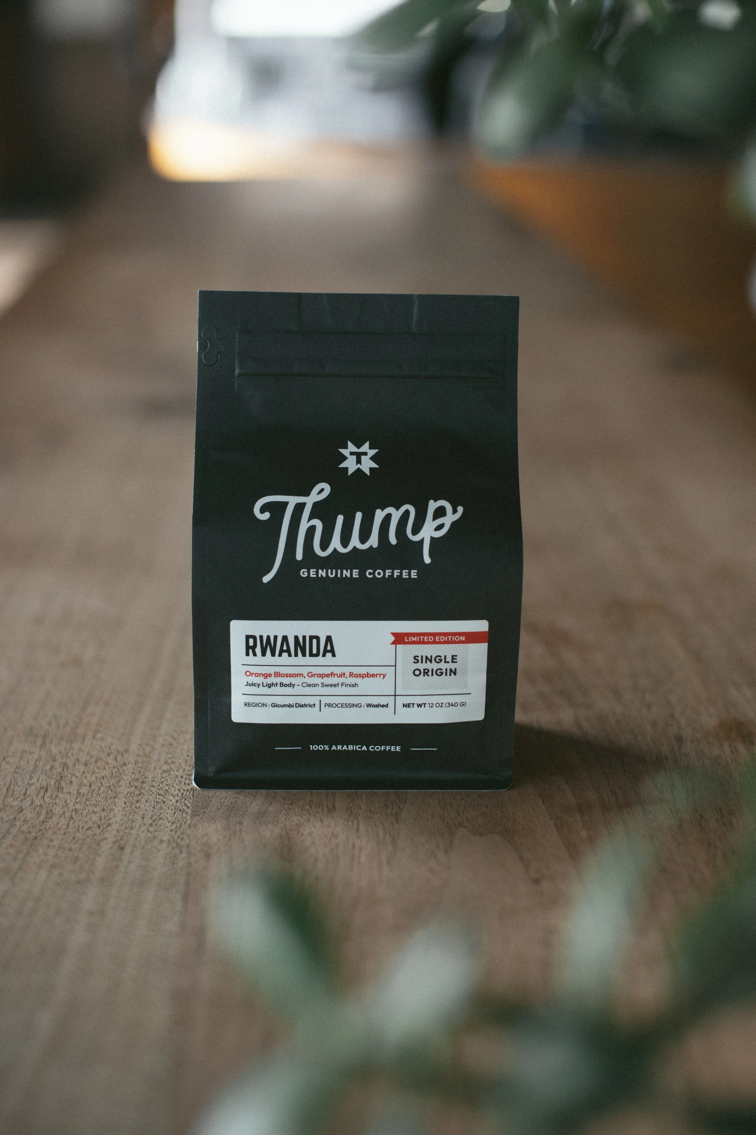 Rwanda