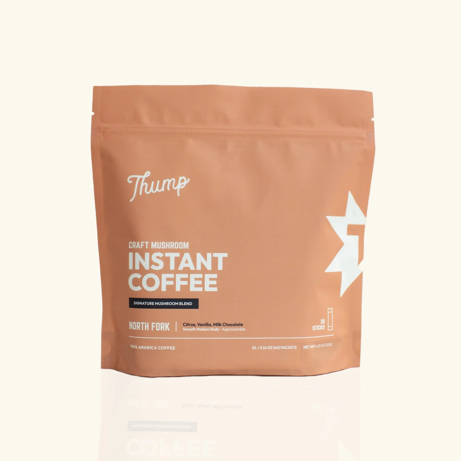 Craft Instant Coffee