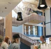 Central Library Cafe | Coffee Shop in Bend OR | Thump Coffee